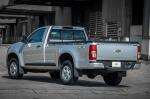 Chevrolet S10 Single Cab 2016 года